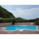 COUNTRY HOUSE WITH POOL IN ITALY Restored borgo for sale  in Le Marche in Le Marche_12